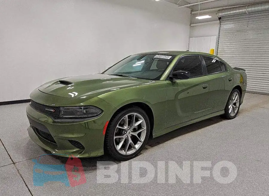 2C3CDXHG3PH642637 Photo# 1