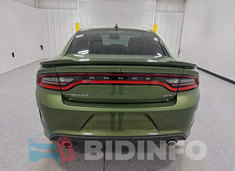 2C3CDXHG3PH642637 Photo# 6