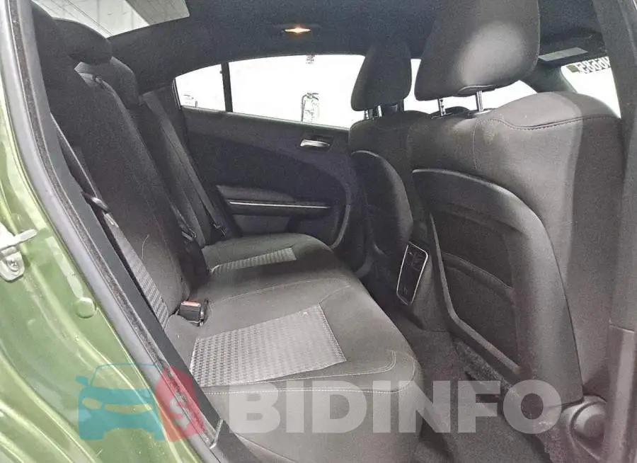 2C3CDXHG3PH642637 Photo# 10
