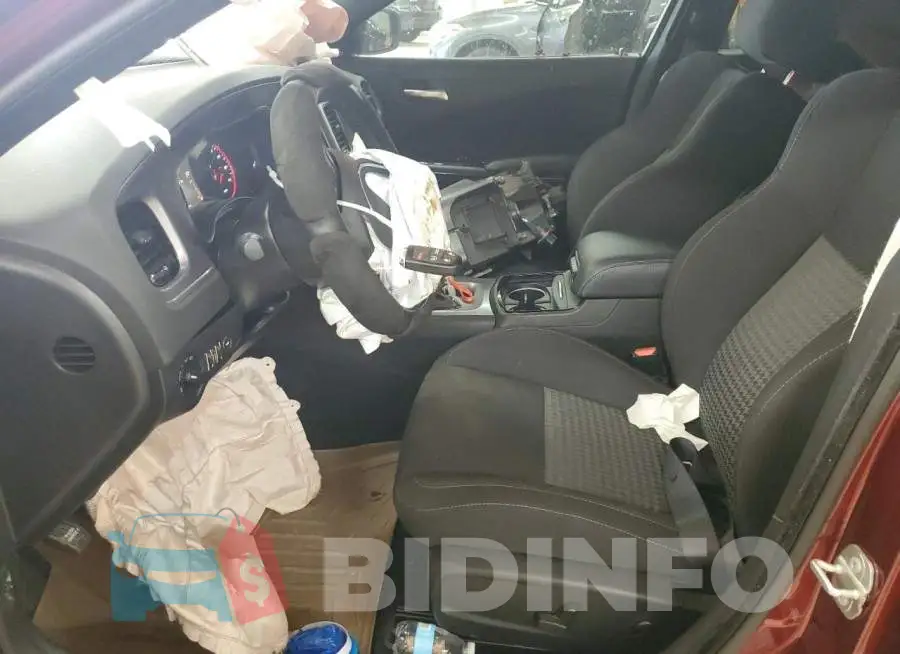 2C3CDXHG4PH555720 Photo# 7