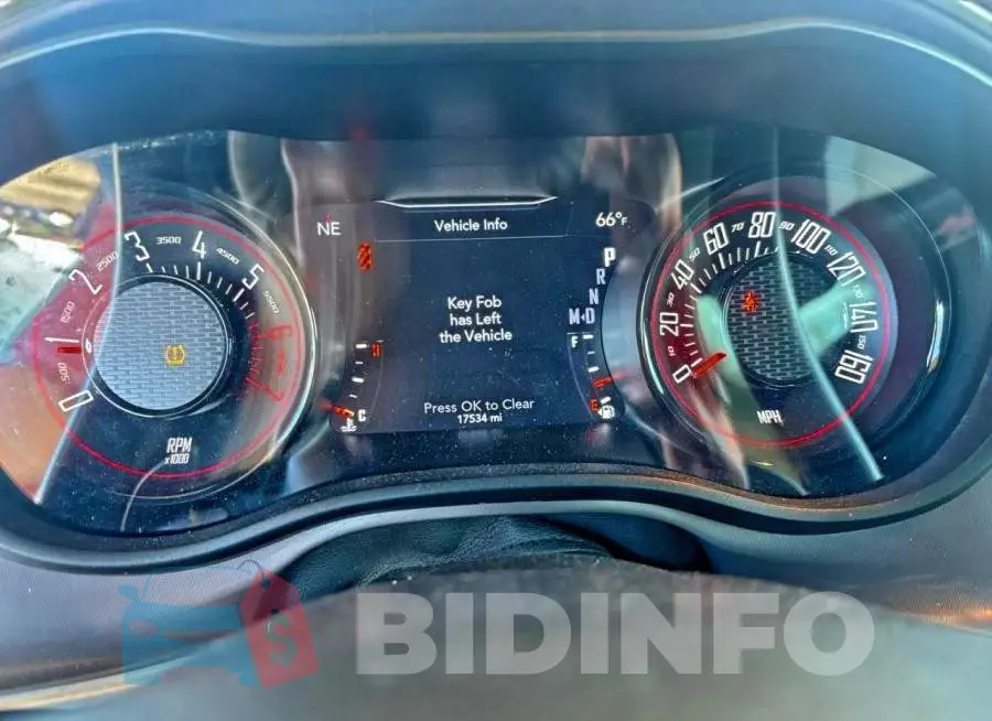 2C3CDZBT6NH207173 Photo# 8