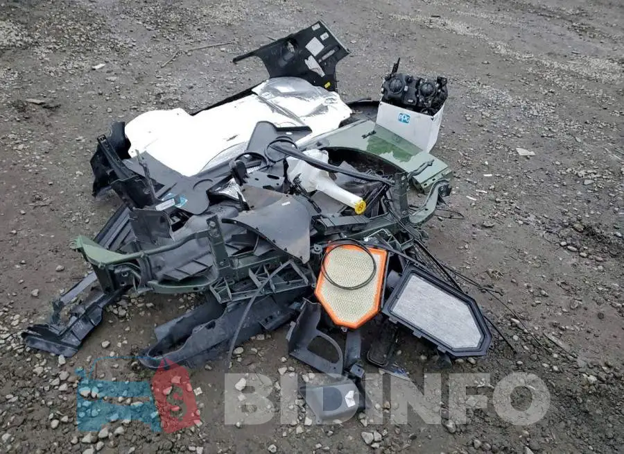 2C3CDZBT7PH597185 Photo# 12