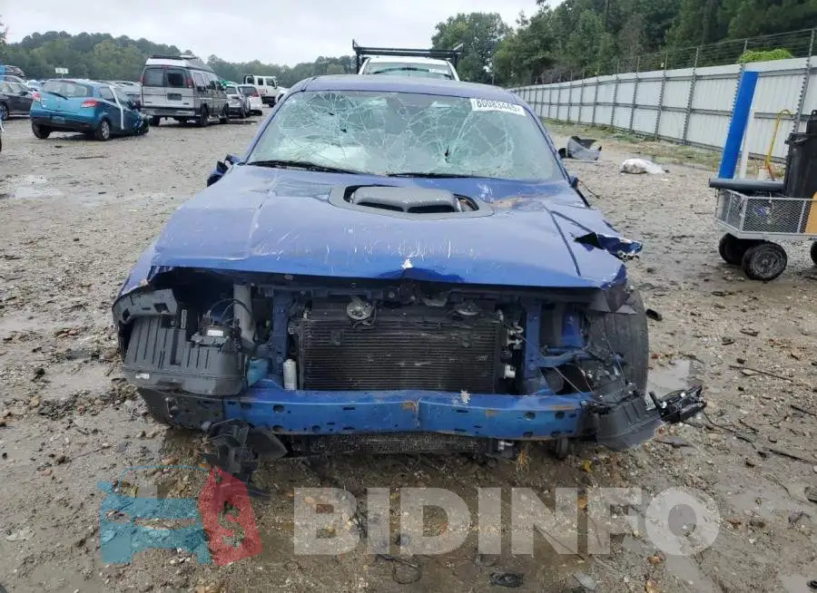 2C3CDZFJ2MH651710 Photo# 5