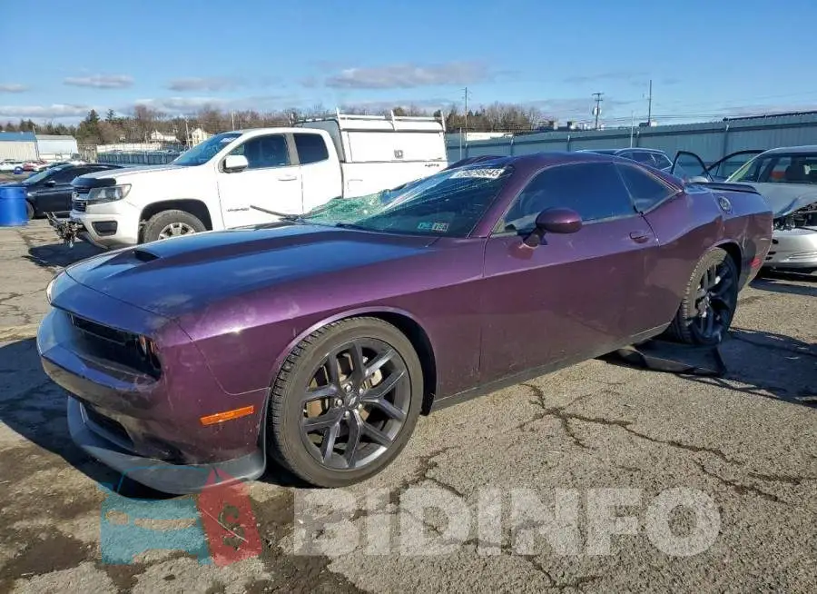 2C3CDZJG5NH242288 Photo# 1