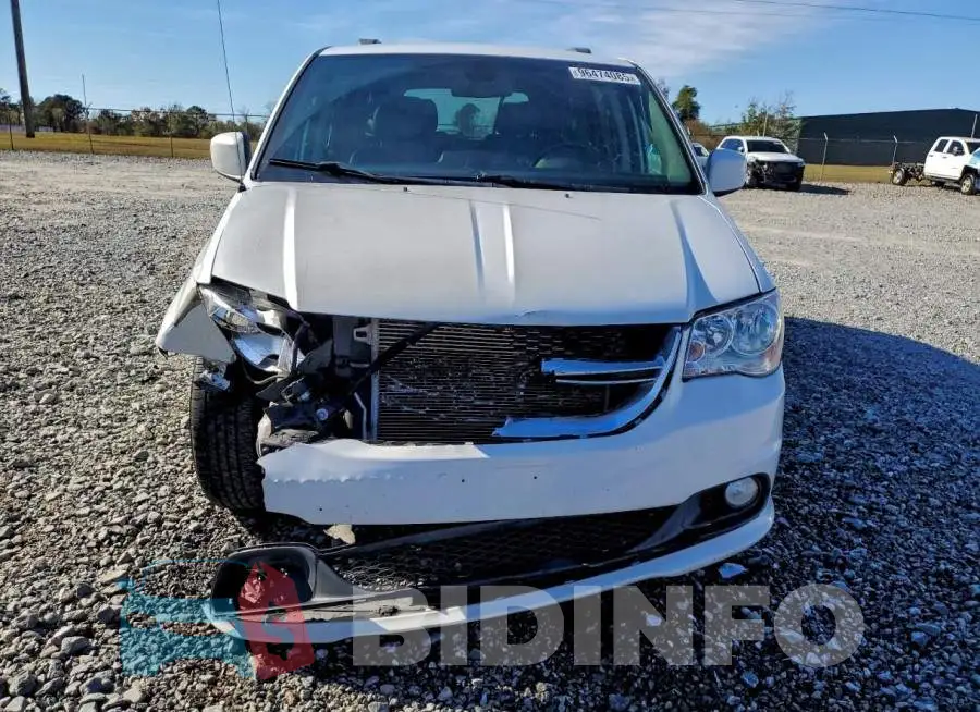 2C4RDGCG1KR783917 Photo# 5