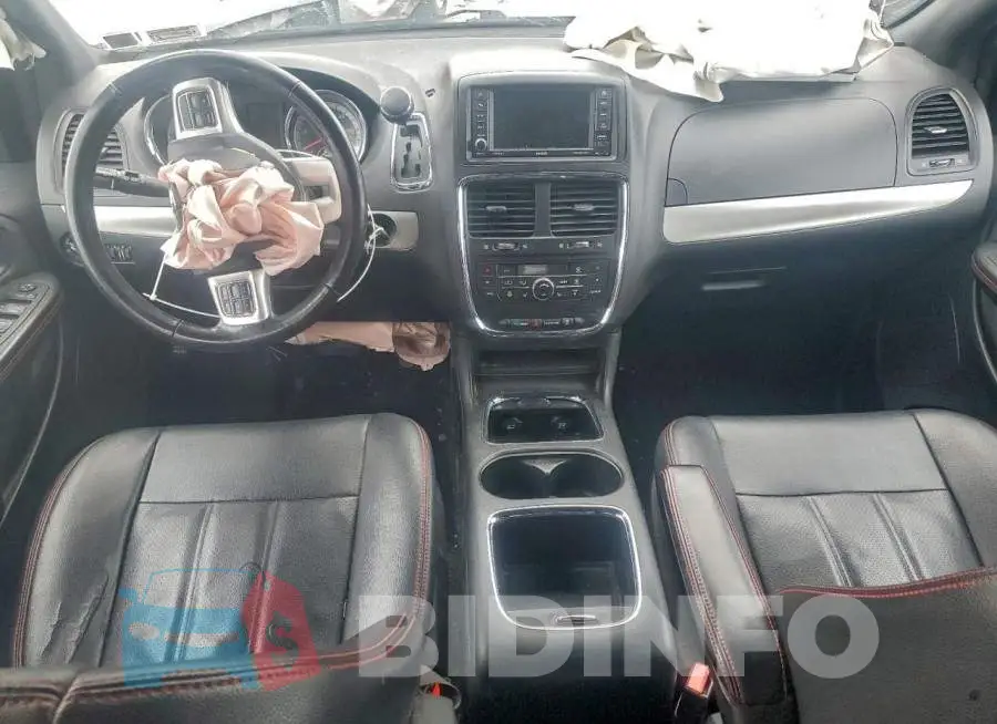 2C4RDGEG1JR275443 Photo# 8