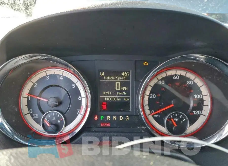 2C4RDGEG1KR641273 Photo# 9