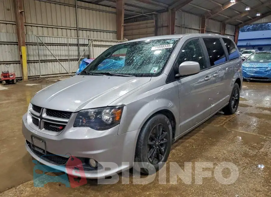 2C4RDGEG4KR711753 Photo# 1
