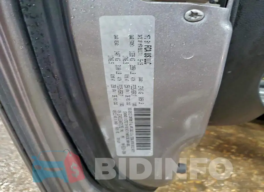 2C4RDGEG4KR711753 Photo# 12