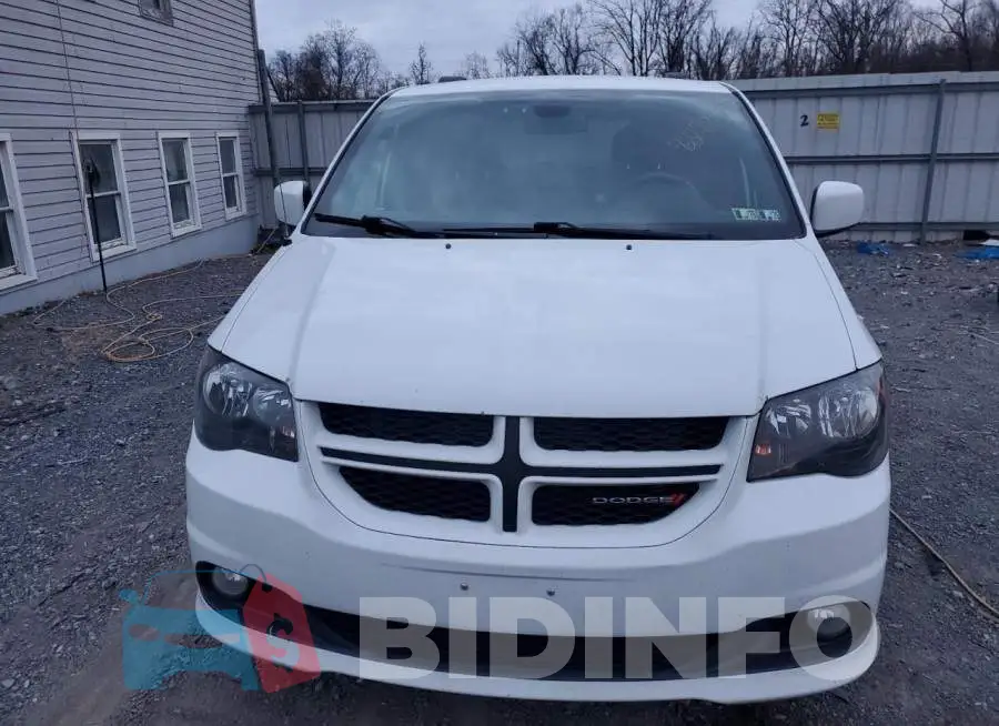 2C4RDGEG7JR324547 Photo# 5