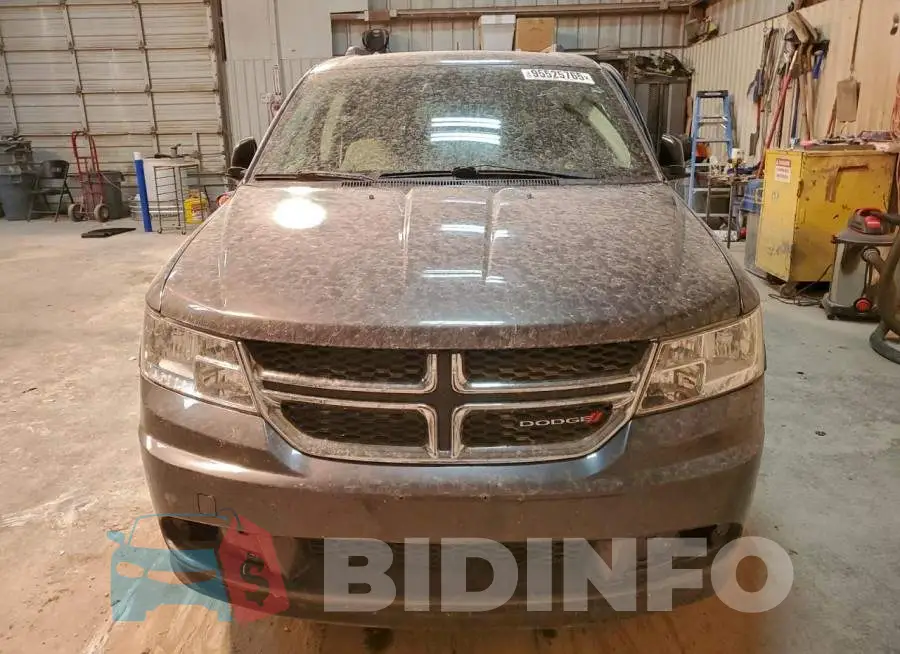 3C4PDCAB1LT180374 Photo# 5