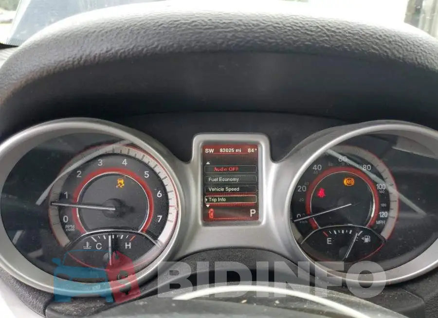 3C4PDCAB3JT140911 Photo# 9