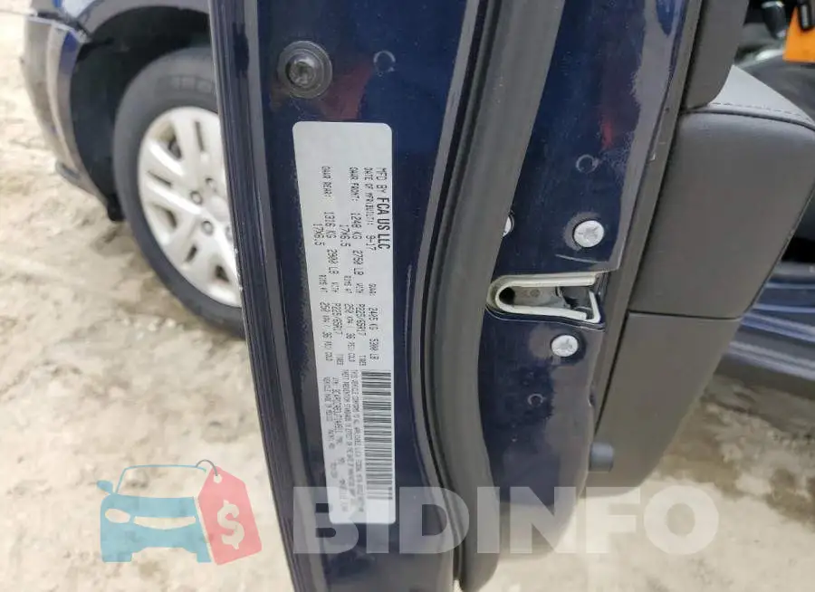 3C4PDCAB3JT140911 Photo# 13