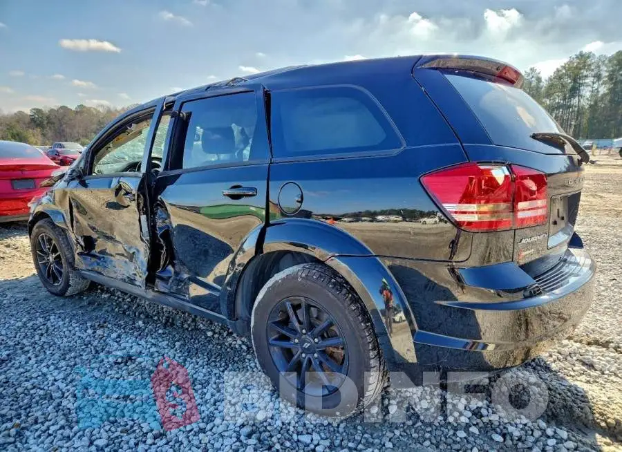 3C4PDCAB6LT242206 Photo# 2