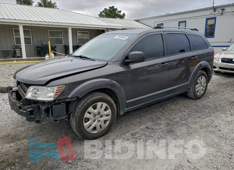 3C4PDCAB7HT648535 Photo# 1