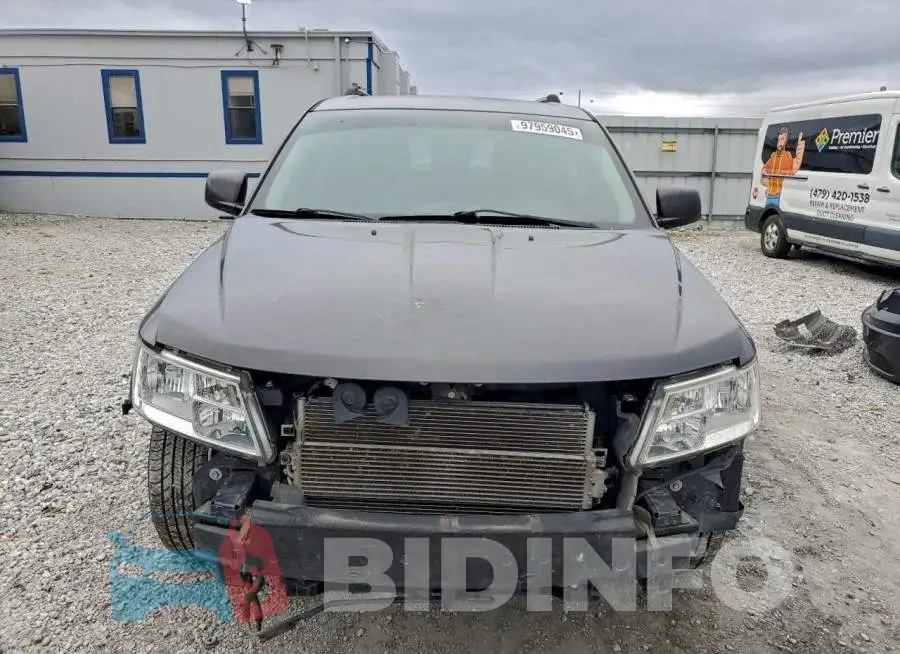 3C4PDCAB7HT648535 Photo# 5