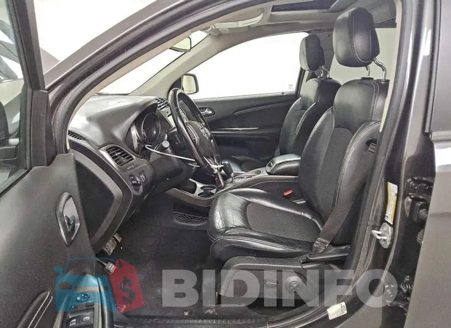 3C4PDCGB1LT263553 Photo# 7