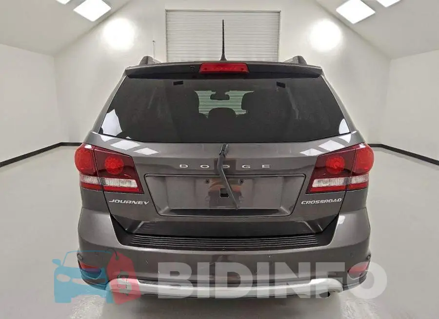 3C4PDCGB1LT263553 Photo# 6