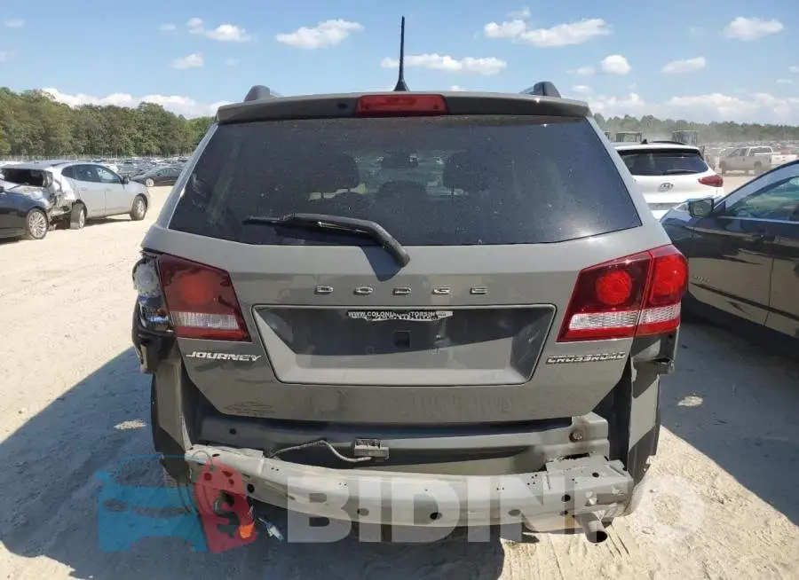 3C4PDCGB3LT271444 Photo# 6