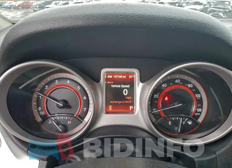 3C4PDDEG3JT390175 Photo# 9