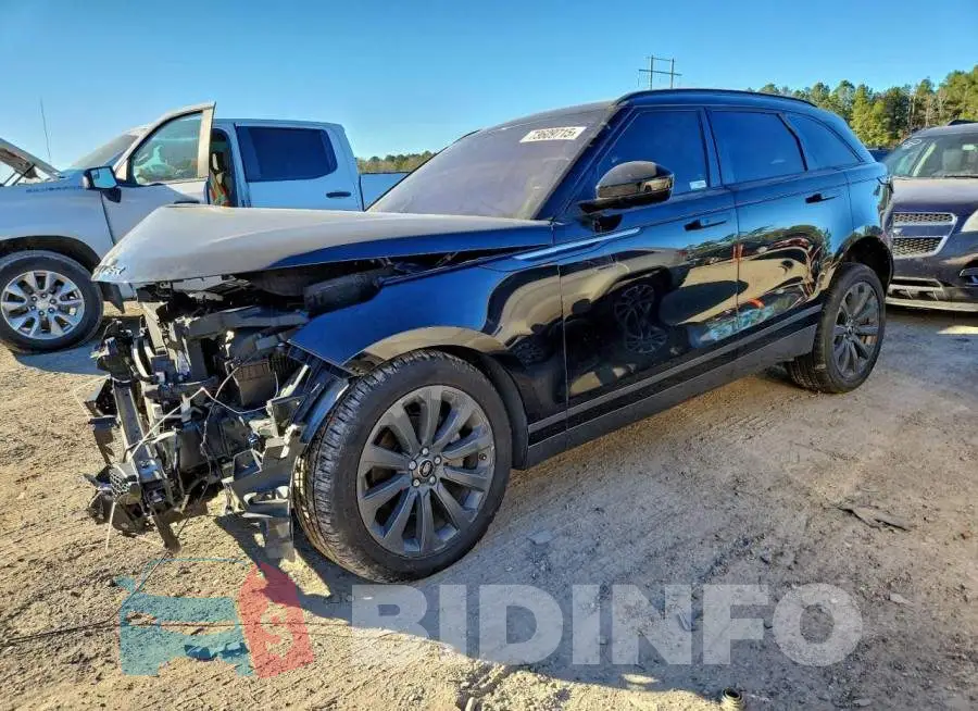 SALYB2RX8JA773182 Photo# 1