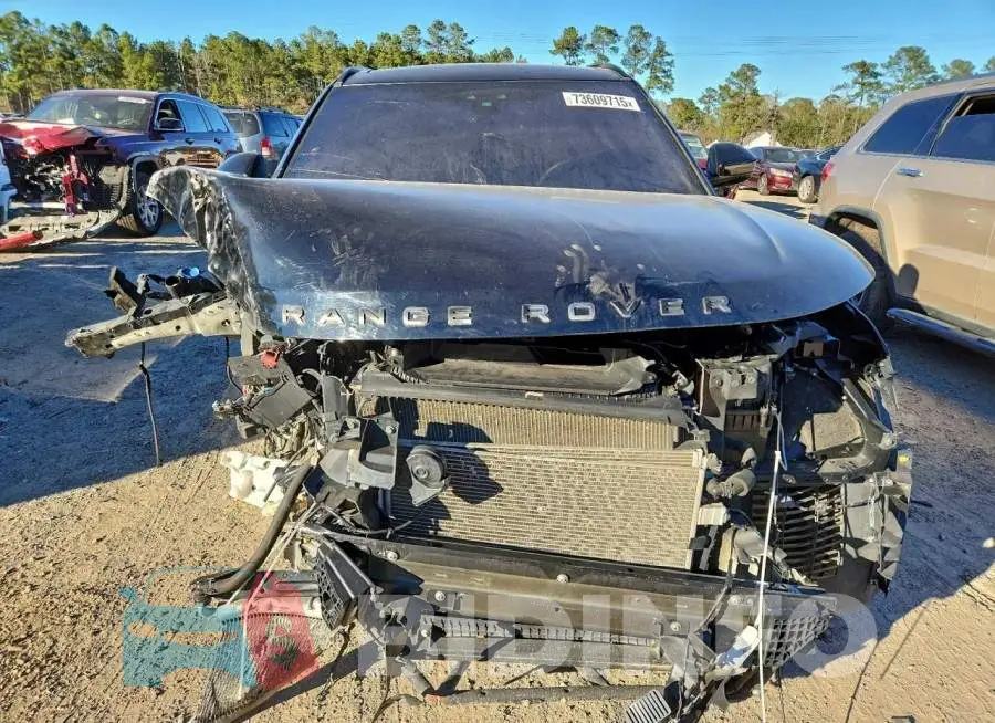 SALYB2RX8JA773182 Photo# 5