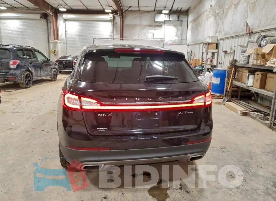 2LMPJ8LP4JBL11014 Photo# 6