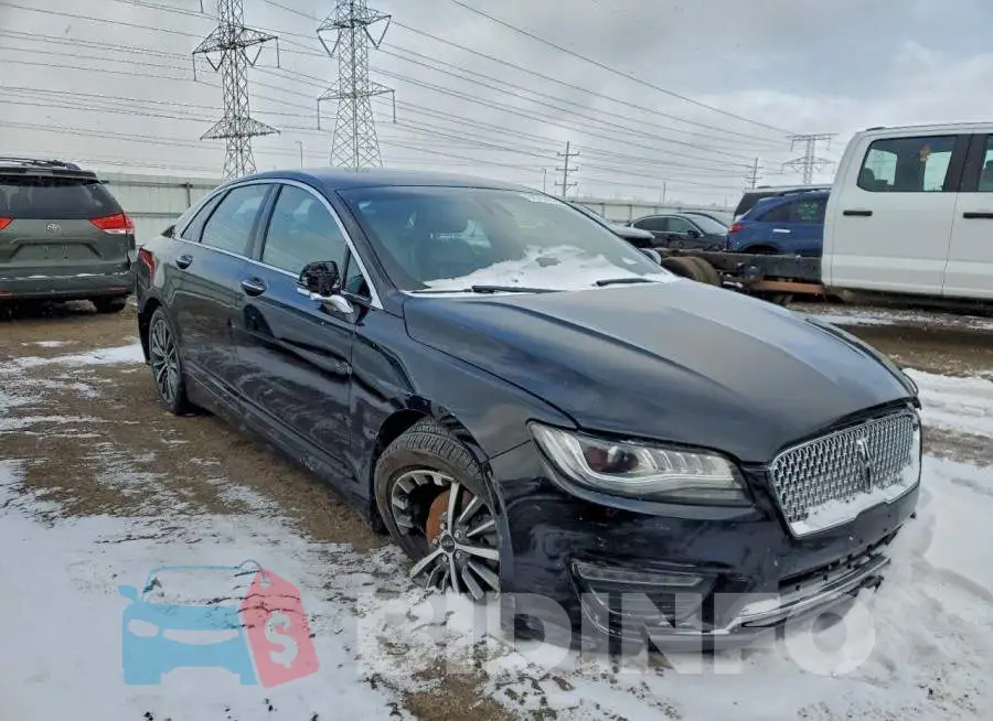 3LN6L5KU8KR623511 Photo# 4