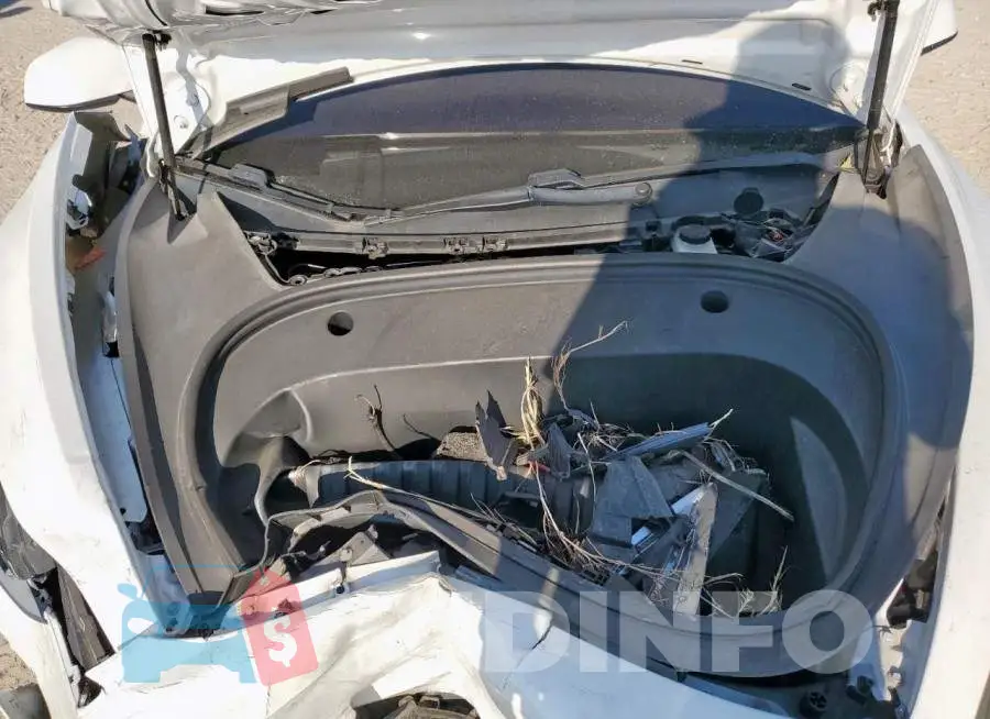 5YJ3E1EA1MF051648 Photo# 11