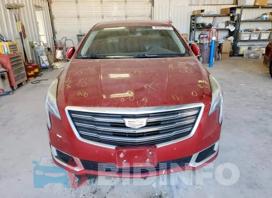 2G61M5S38K9123778 Photo# 5