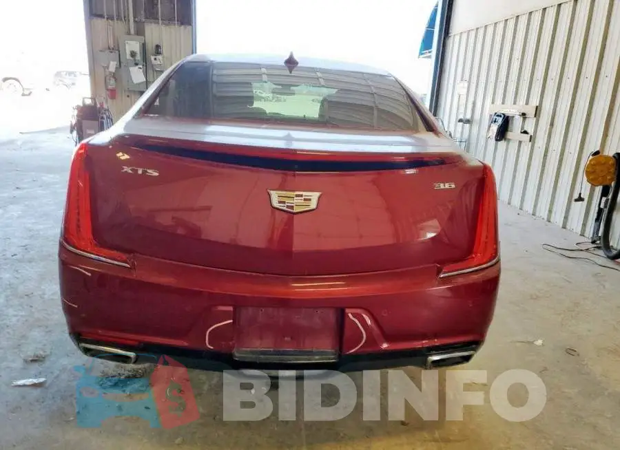 2G61M5S38K9123778 Photo# 6