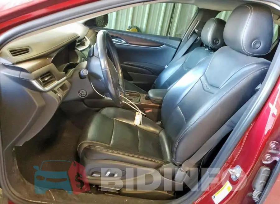 2G61M5S38K9123778 Photo# 7