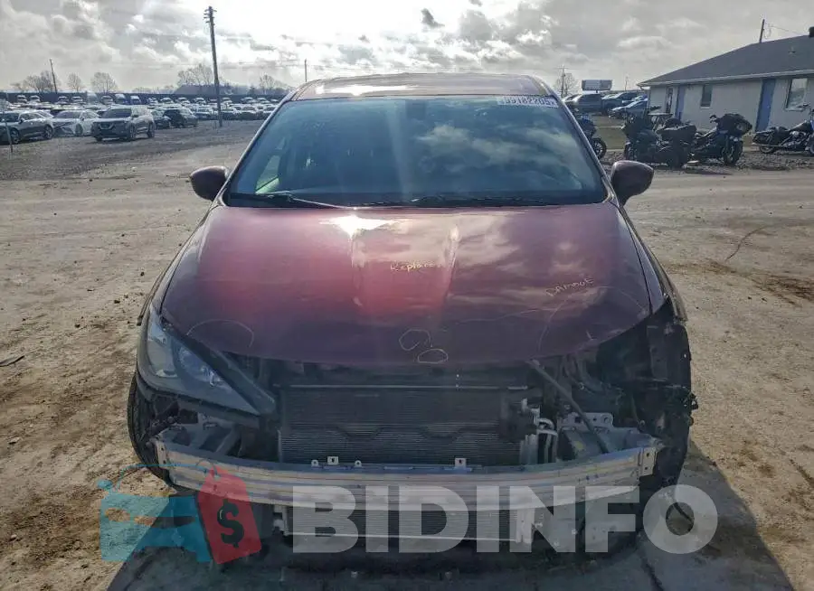 2C4RC1CG4MR579406 Photo# 5