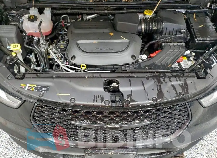 2C4RC1GG4TR162103 Photo# 12