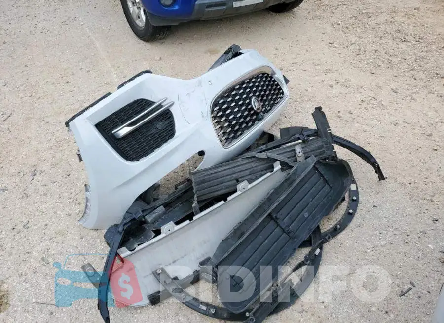 SADFP2FX4M1017409 Photo# 13