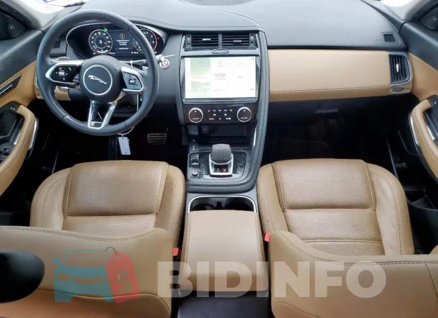 SADFP2FX4M1017409 Photo# 8