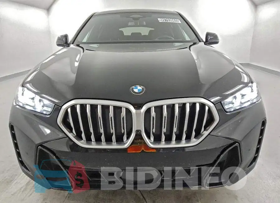 5UX33EX08S9Z39983 Photo# 5