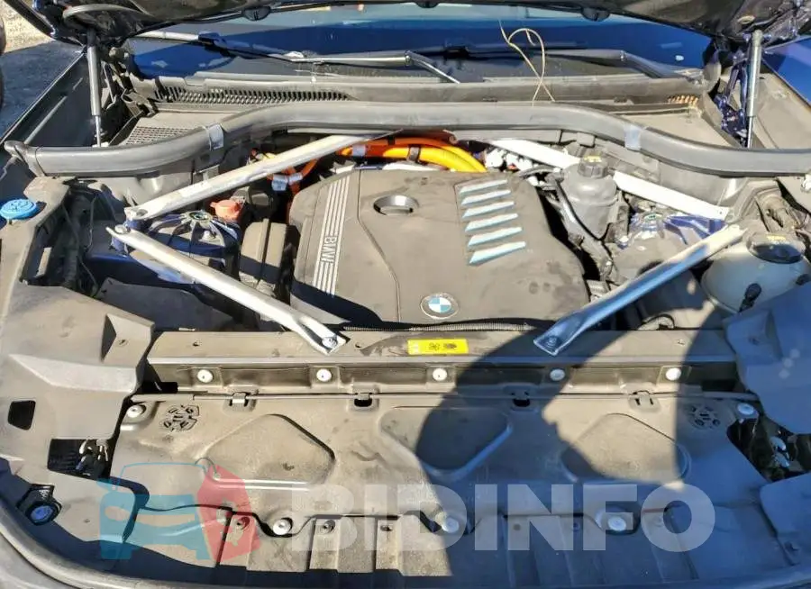 5UXTA6C00N9J18642 Photo# 12