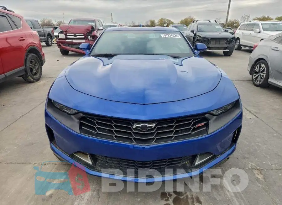 1G1FB1RS1K0129035 Photo# 5