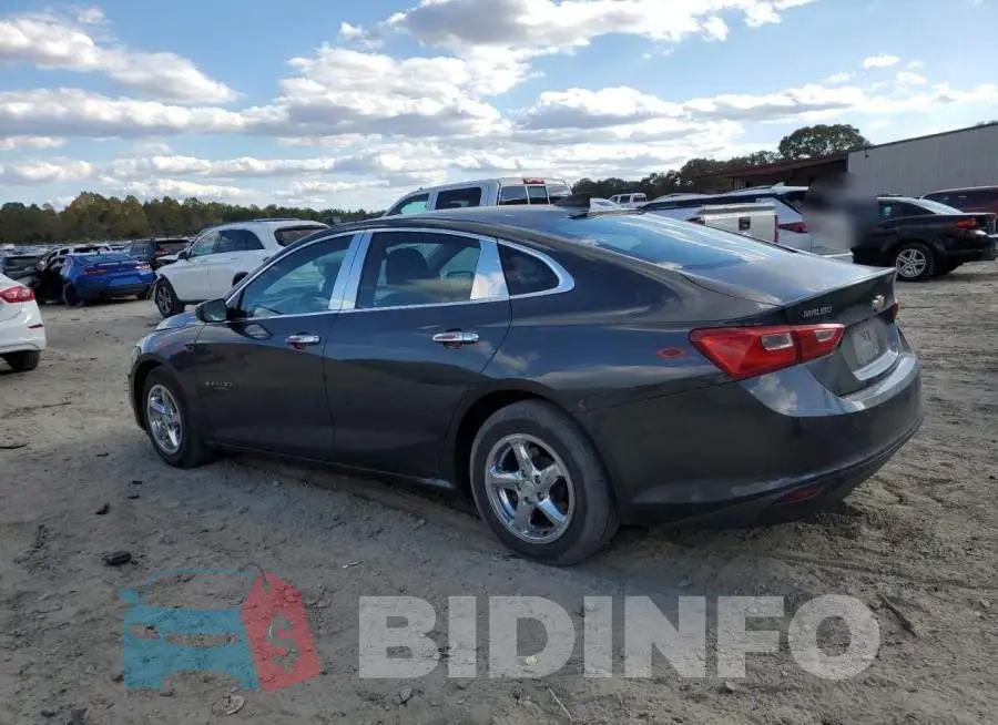 1G1ZB5ST4HF217848 Photo# 2