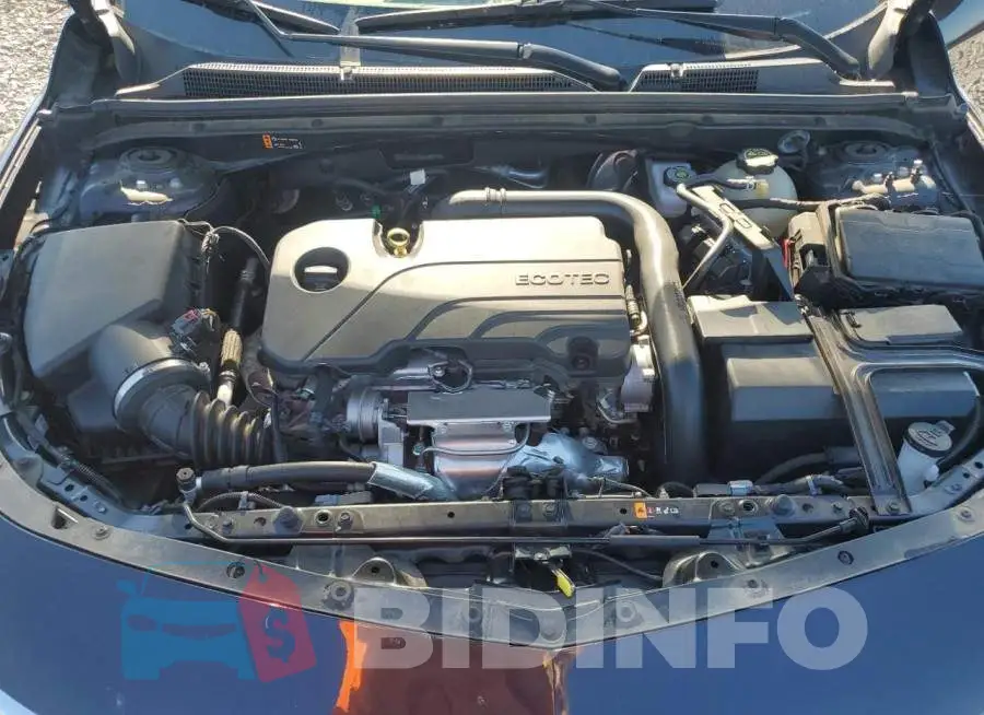 1G1ZB5ST6NF190650 Photo# 11
