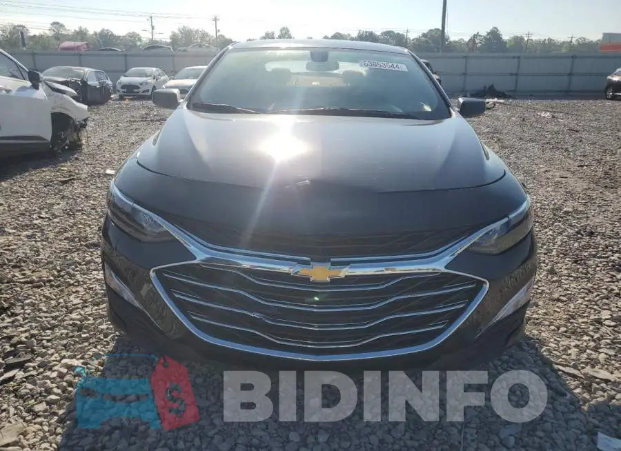 1G1ZB5ST6NF190650 Photo# 5