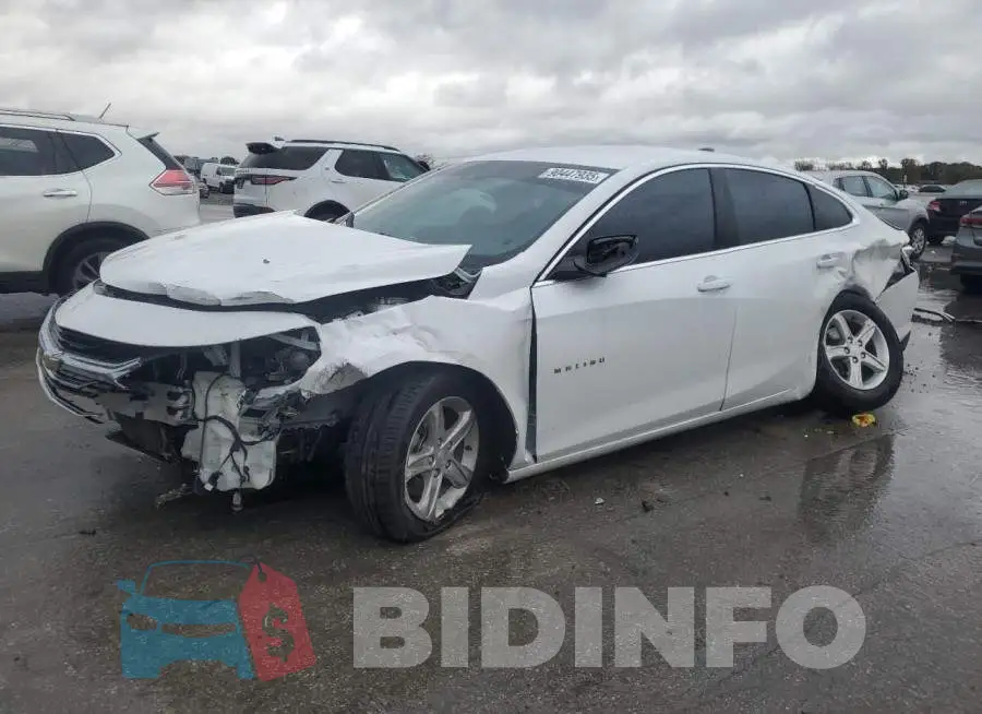 1G1ZB5ST6PF153035 Photo# 1