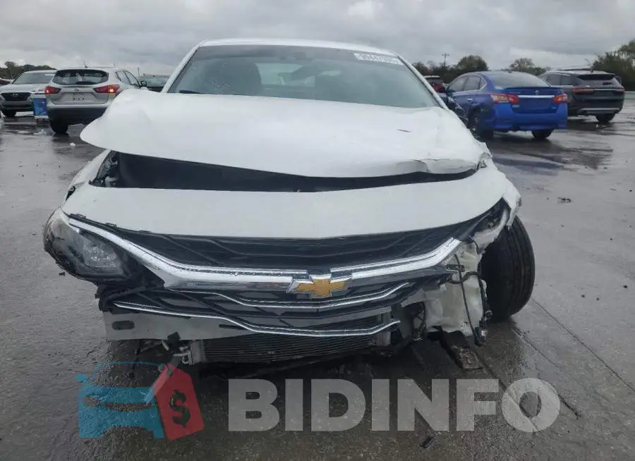 1G1ZB5ST6PF153035 Photo# 5