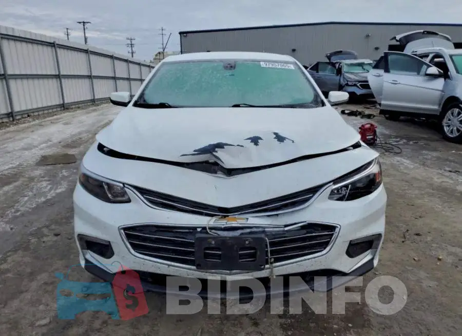 1G1ZD5ST0JF264522 Photo# 5