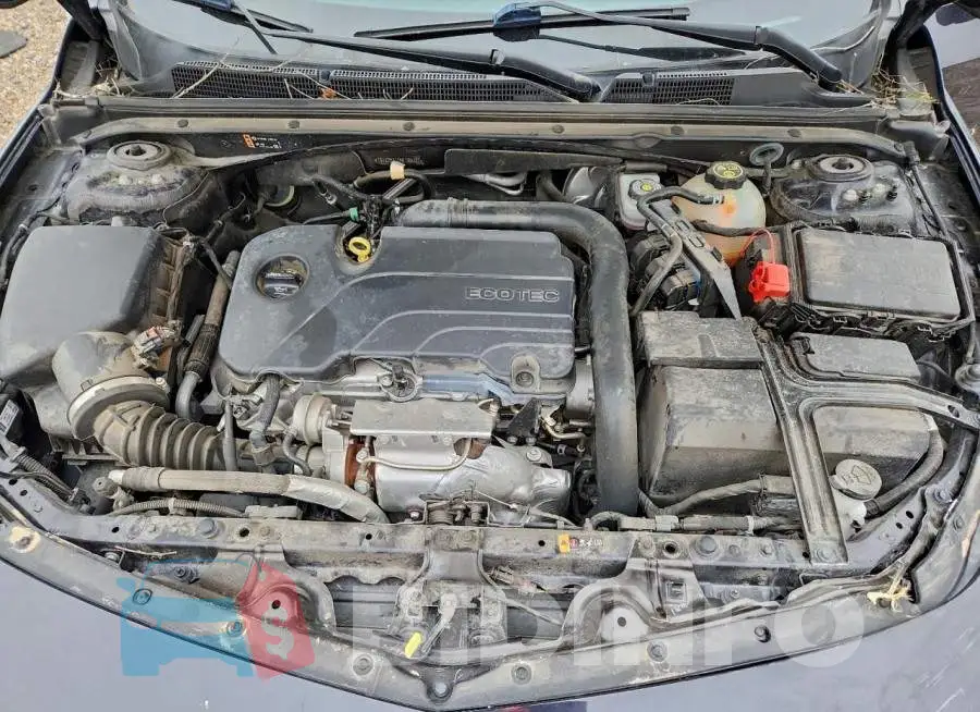 1G1ZD5ST0NF199337 Photo# 11