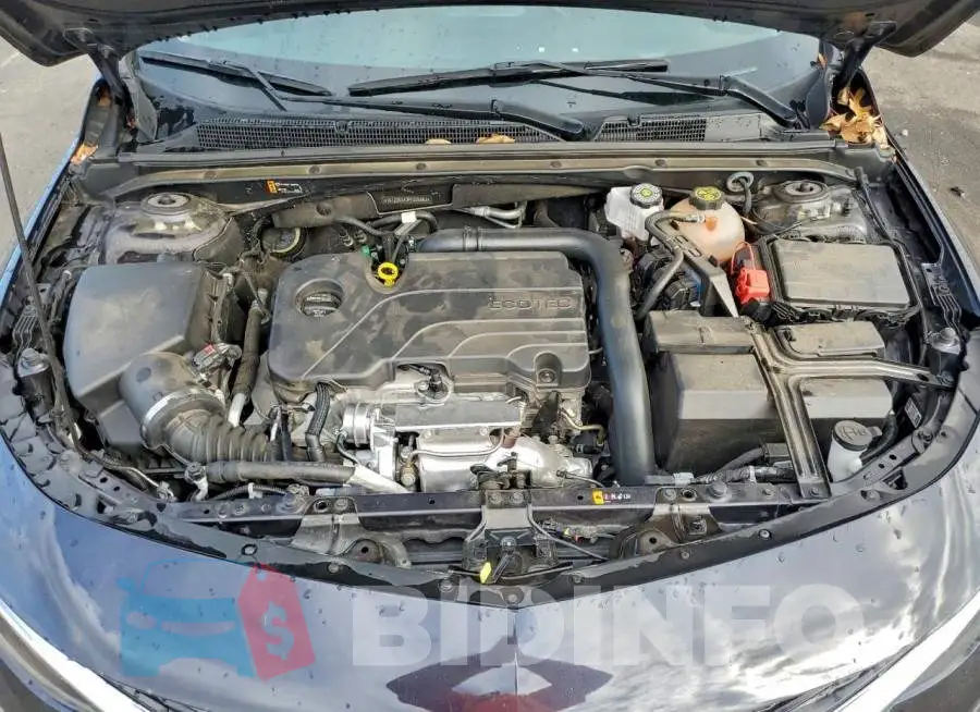 1G1ZD5ST0PF226961 Photo# 11