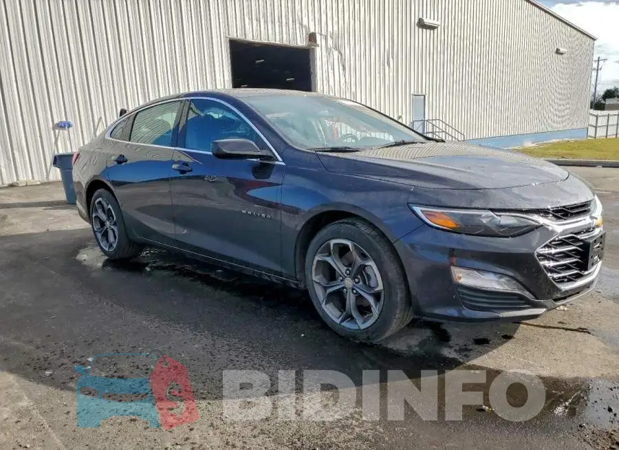 1G1ZD5ST0PF226961 Photo# 4