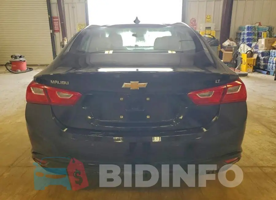 1G1ZD5ST0PF250807 Photo# 6