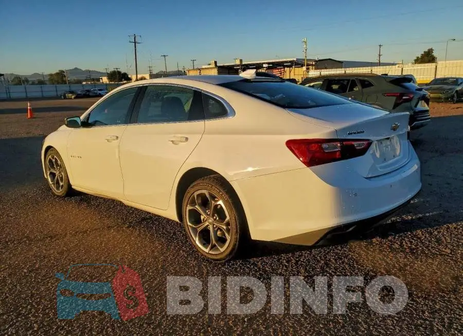 1G1ZD5ST0RF238739 Photo# 2